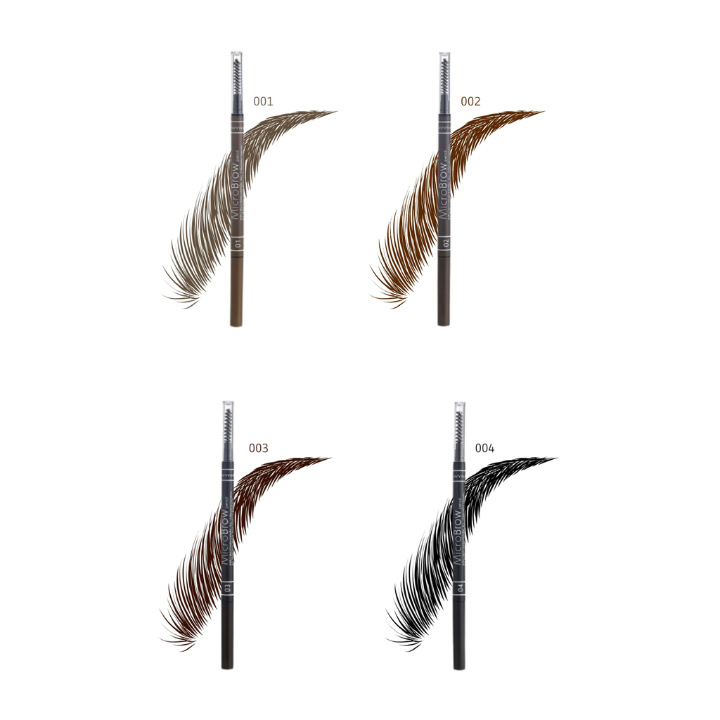 Micro Brow Pencil - Lápiz de Cejas - 0,1g