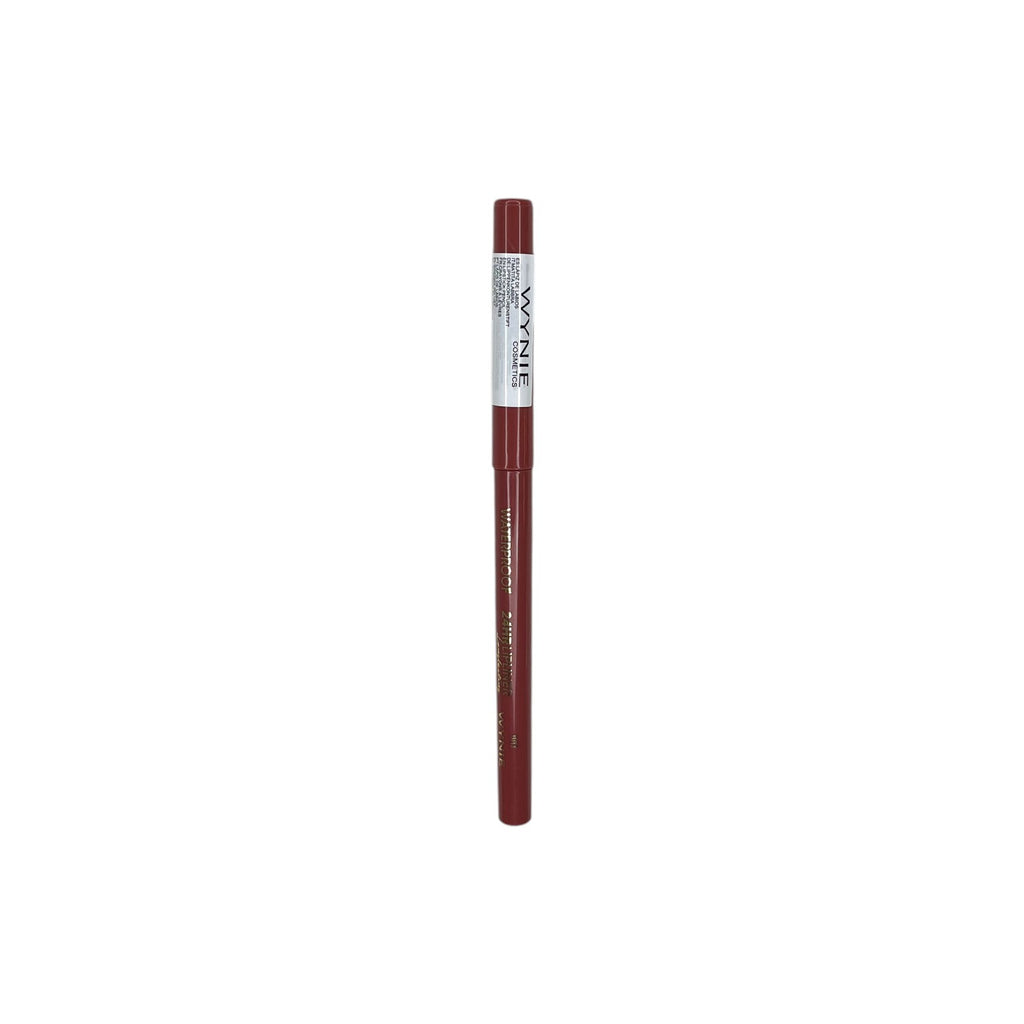 Lipliner 24H Waterproof - Perfilador de labios - 0,25g