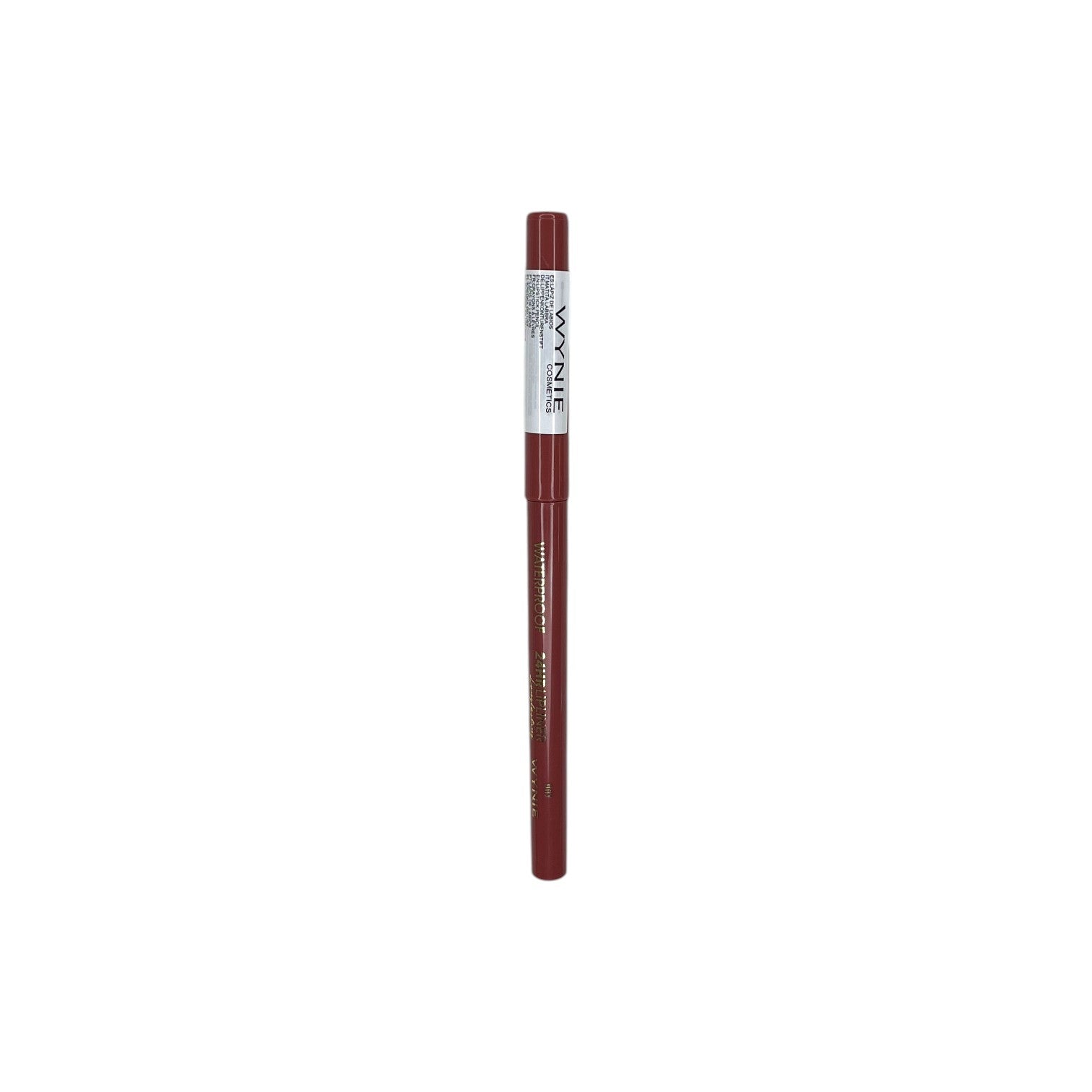 Lipliner 24H Waterproof - Perfilador de labios - 0,25g