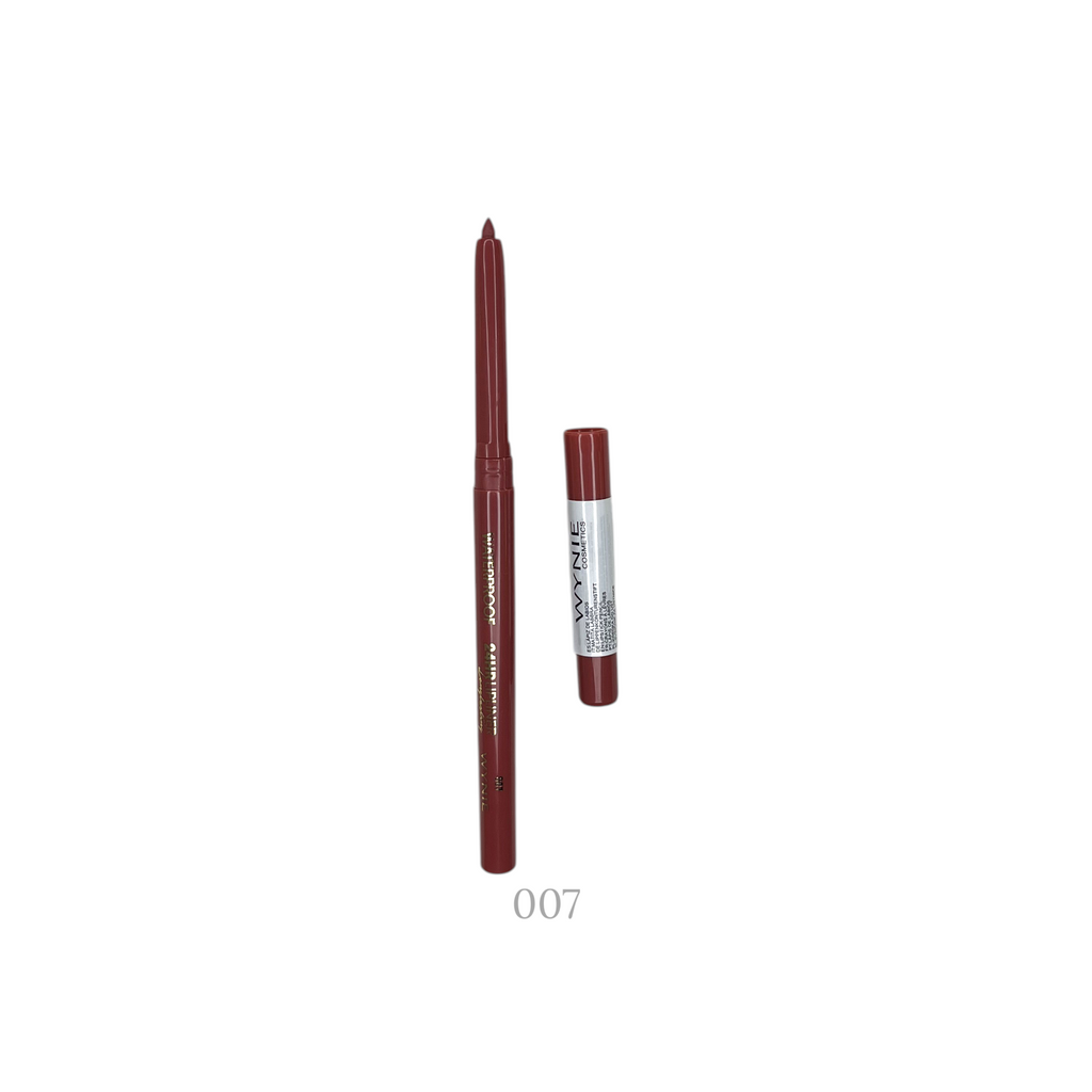 Lipliner 24H Waterproof - Perfilador de labios - 0,25g