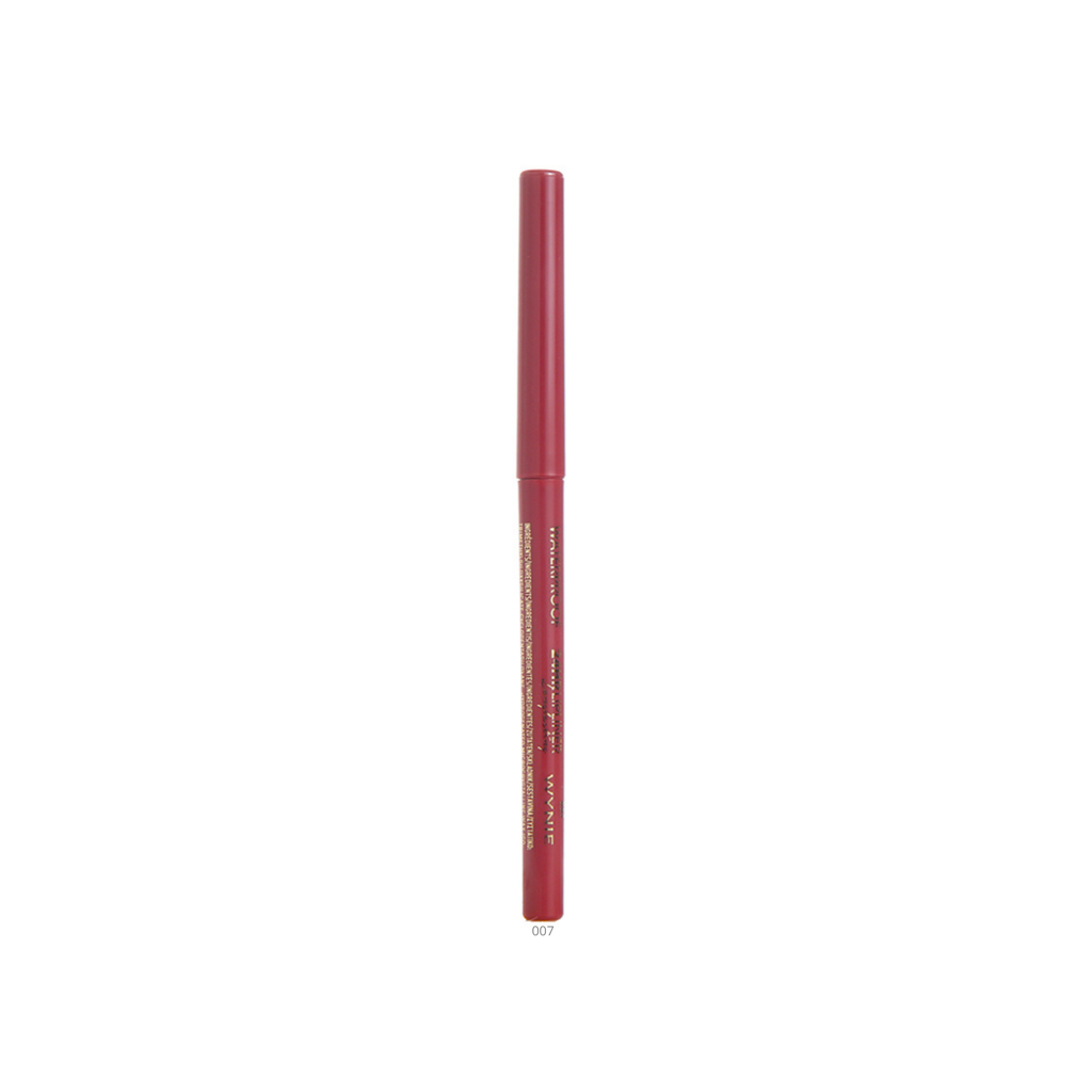 Lipliner 24H Waterproof - Perfilador de labios - 0,25g