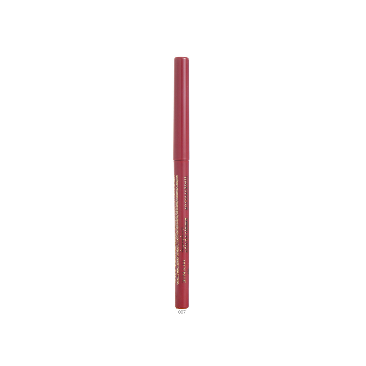 Lipliner 24H Waterproof - Perfilador de labios - 0,25g