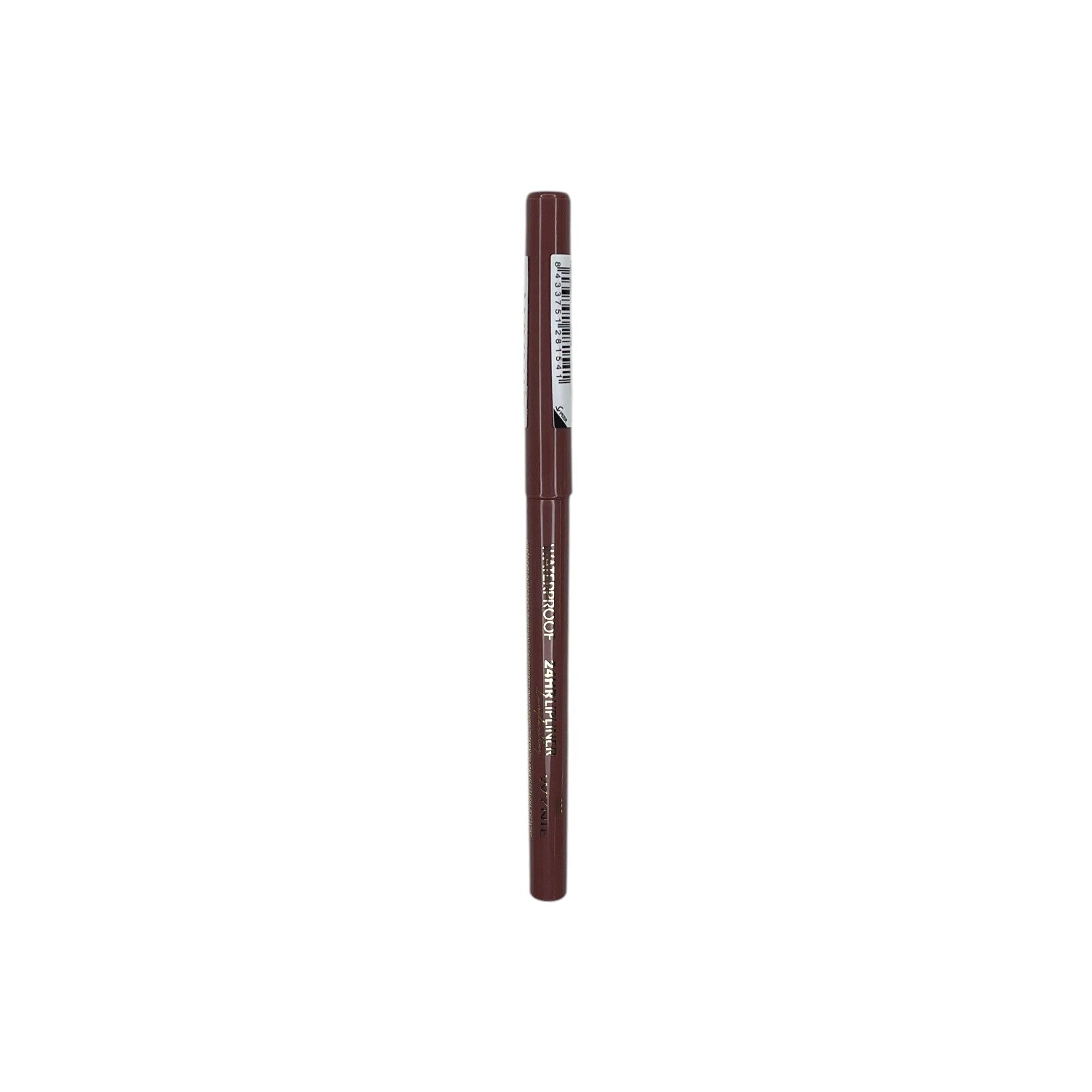 Lipliner 24H Waterproof - Perfilador de labios - 0,25g