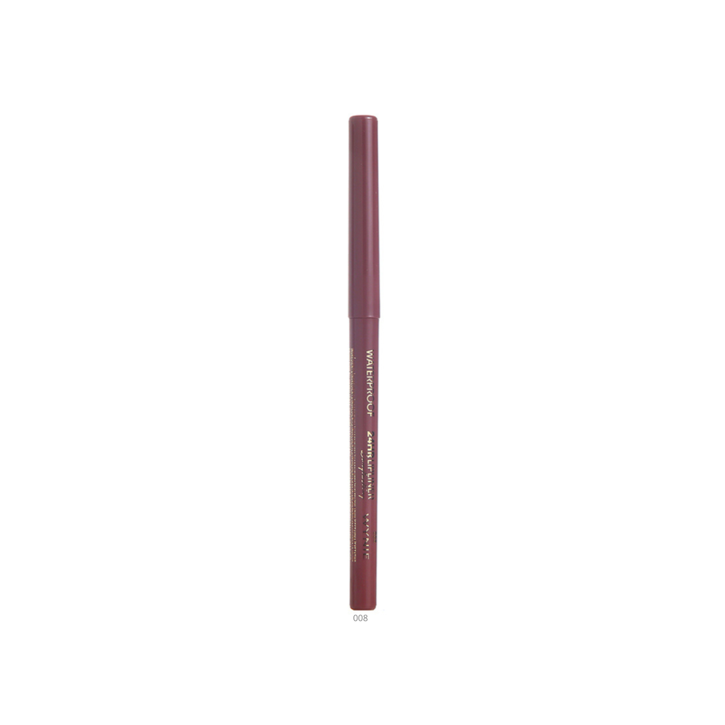 Lipliner 24H Waterproof - Perfilador de labios - 0,25g