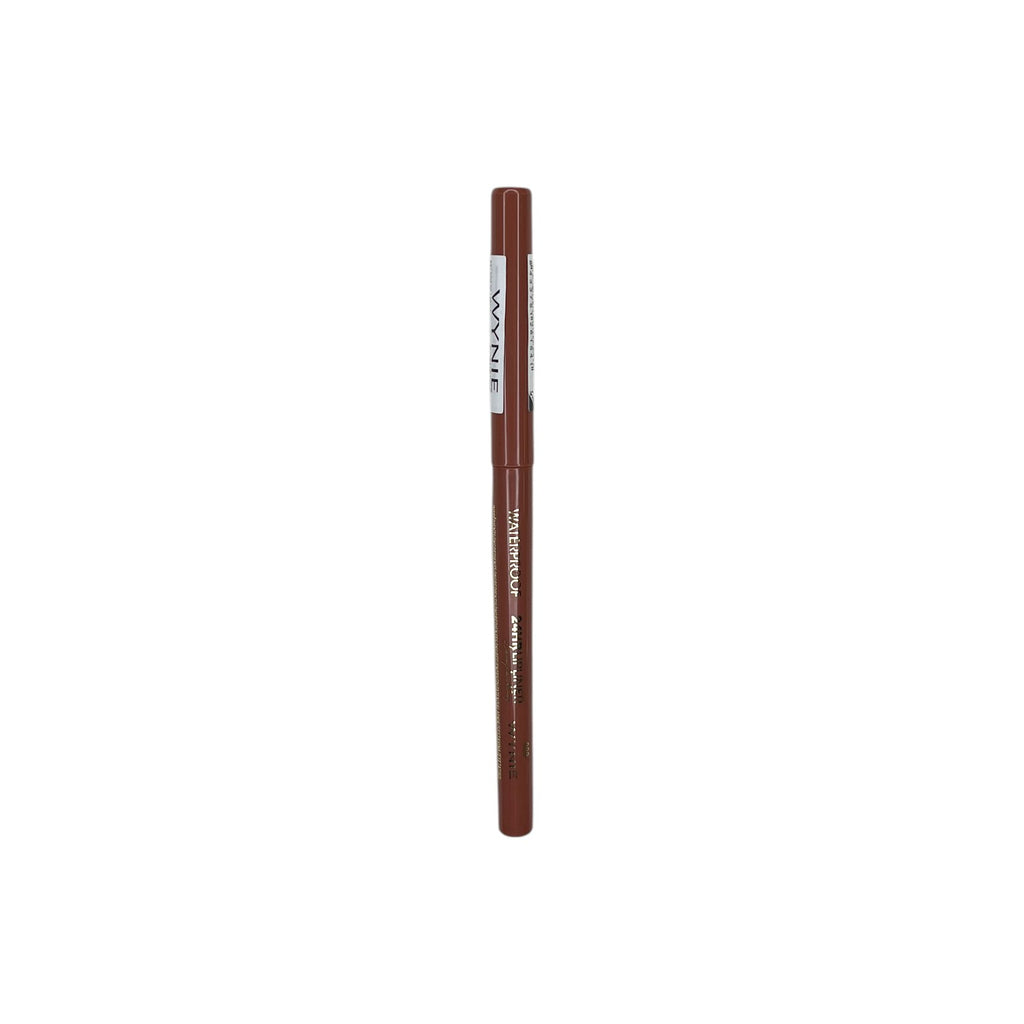 Lipliner 24H Waterproof - Perfilador de labios - 0,25g