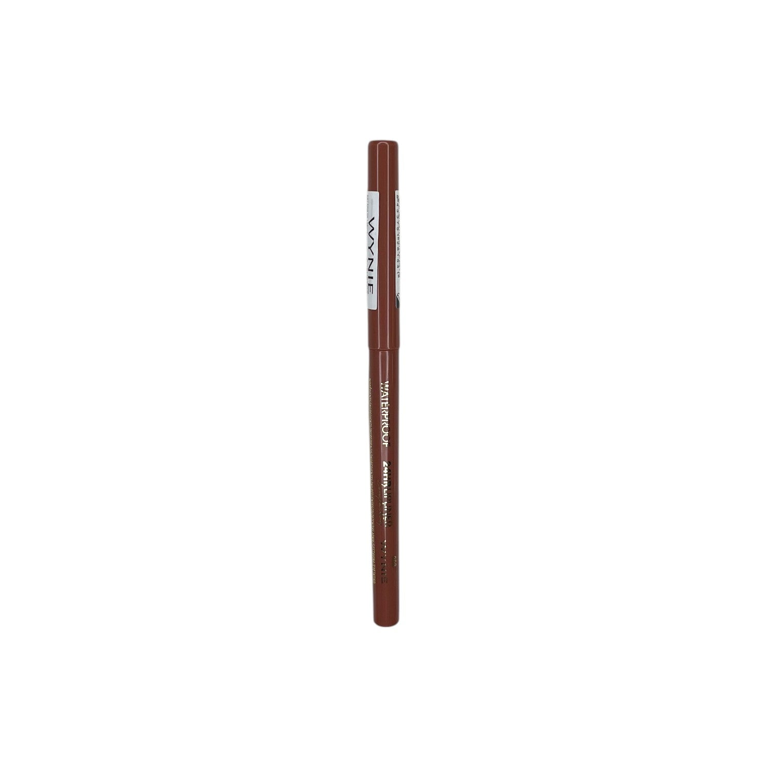 Lipliner 24H Waterproof - Perfilador de labios - 0,25g