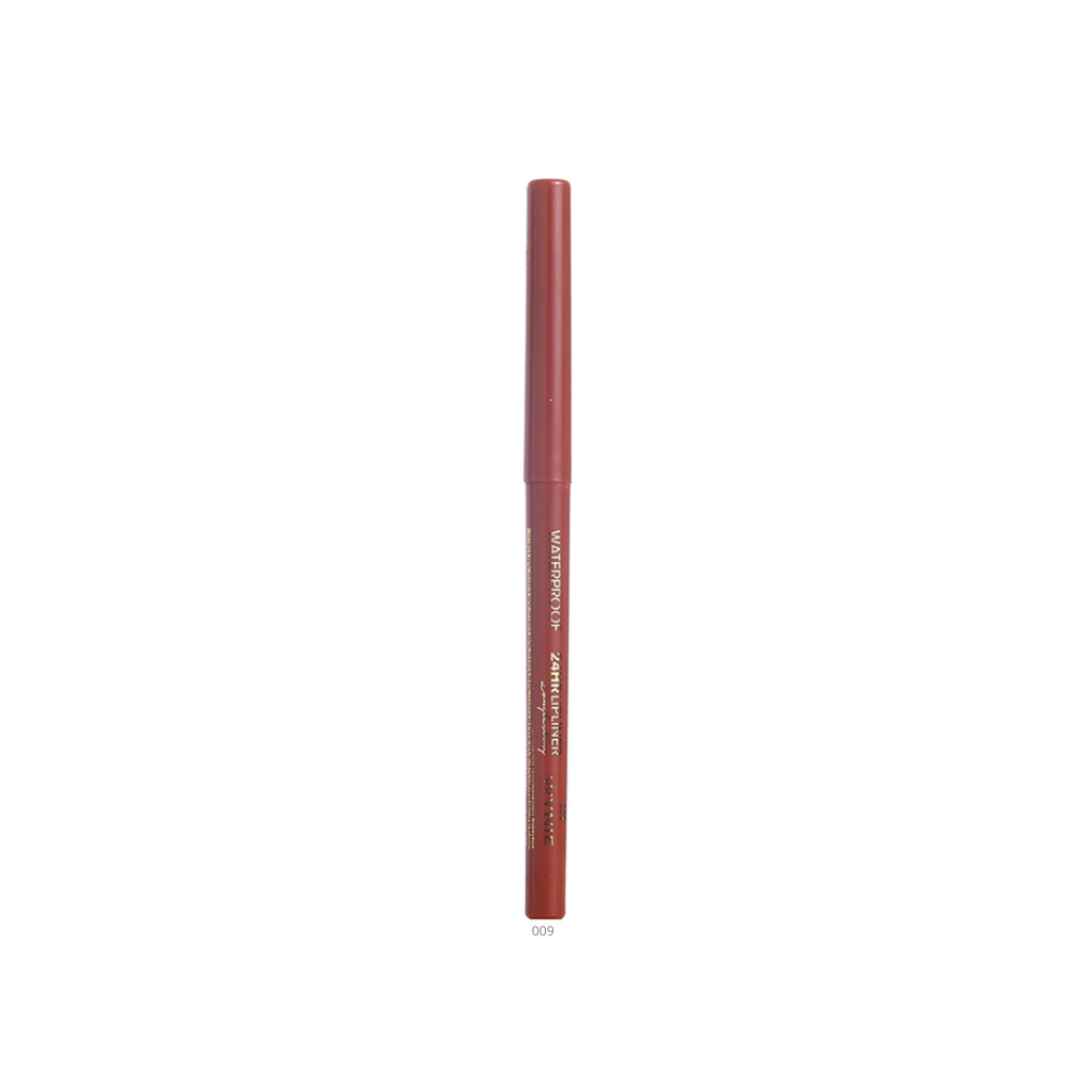 Lipliner 24H Waterproof - Perfilador de labios - 0,25g