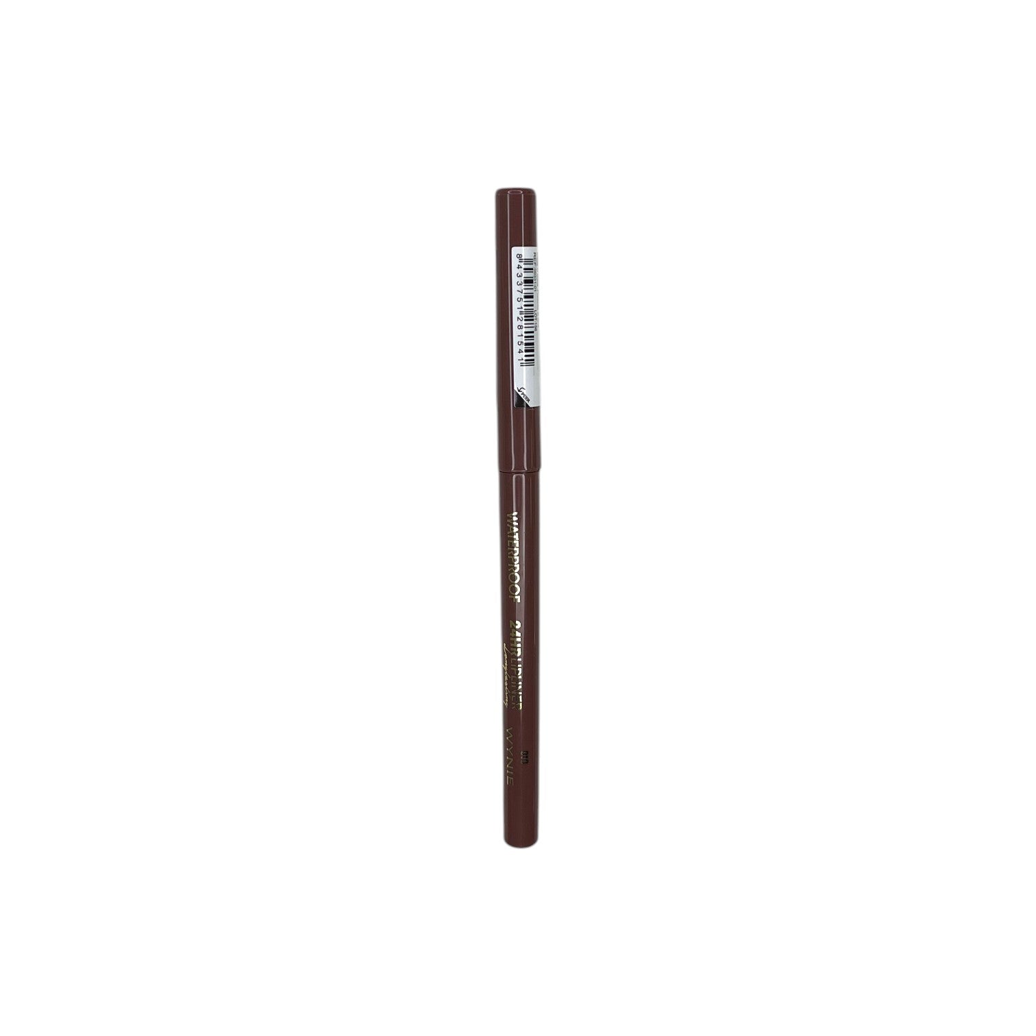 Lipliner 24H Waterproof - Perfilador de labios - 0,25g