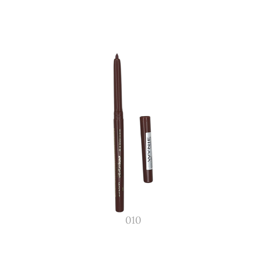 Lipliner 24H Waterproof - Perfilador de labios - 0,25g