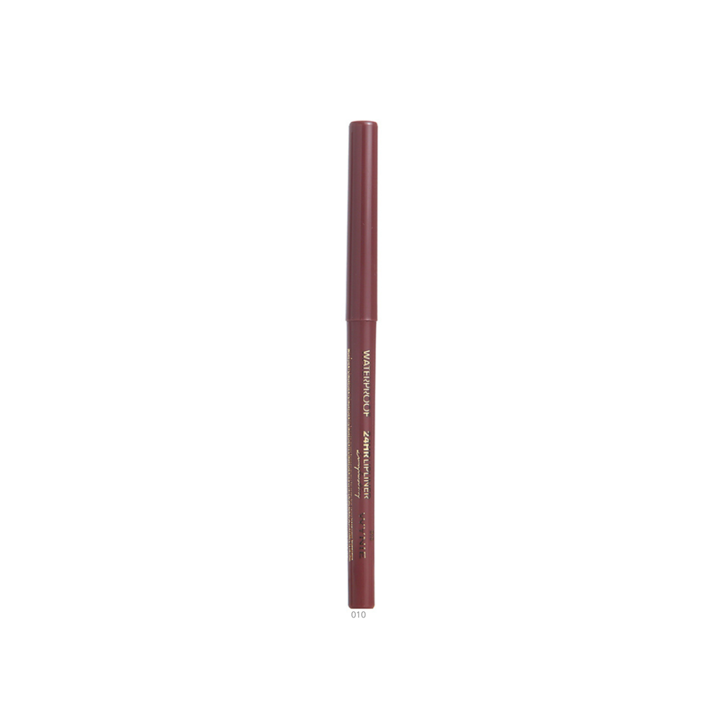 Lipliner 24H Waterproof - Perfilador de labios - 0,25g
