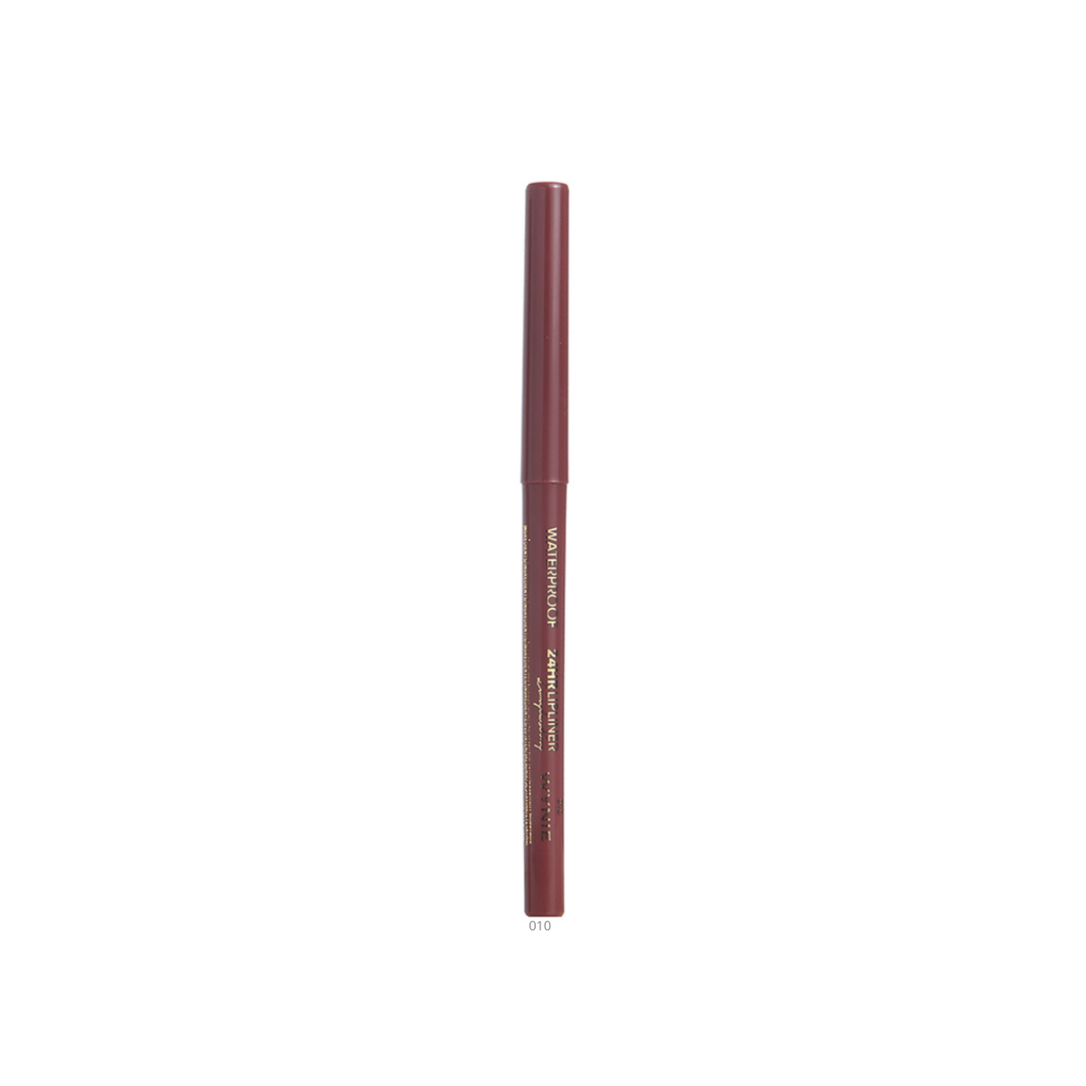 Lipliner 24H Waterproof - Perfilador de labios - 0,25g
