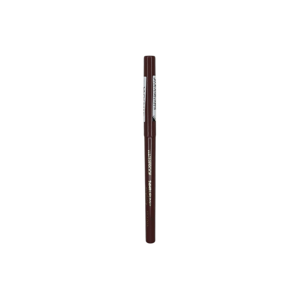 Lipliner 24H Waterproof - Perfilador de labios - 0,25g