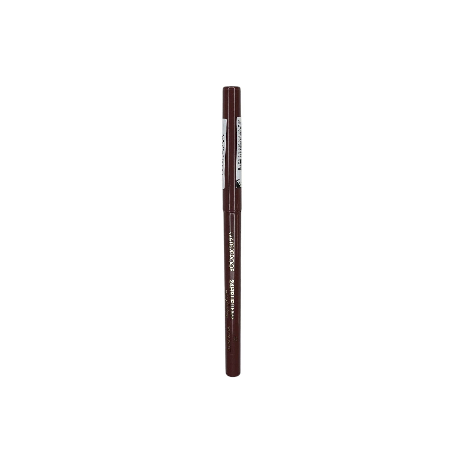 Lipliner 24H Waterproof - Perfilador de labios - 0,25g
