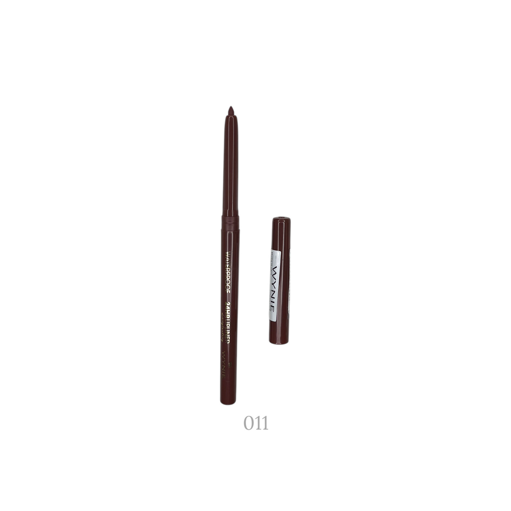 Lipliner 24H Waterproof - Perfilador de labios - 0,25g