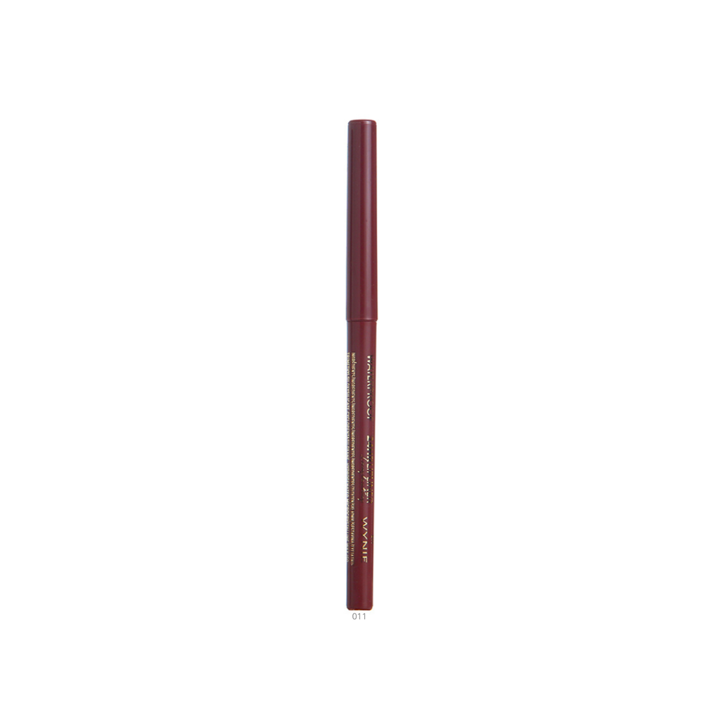 Lipliner 24H Waterproof - Perfilador de labios - 0,25g