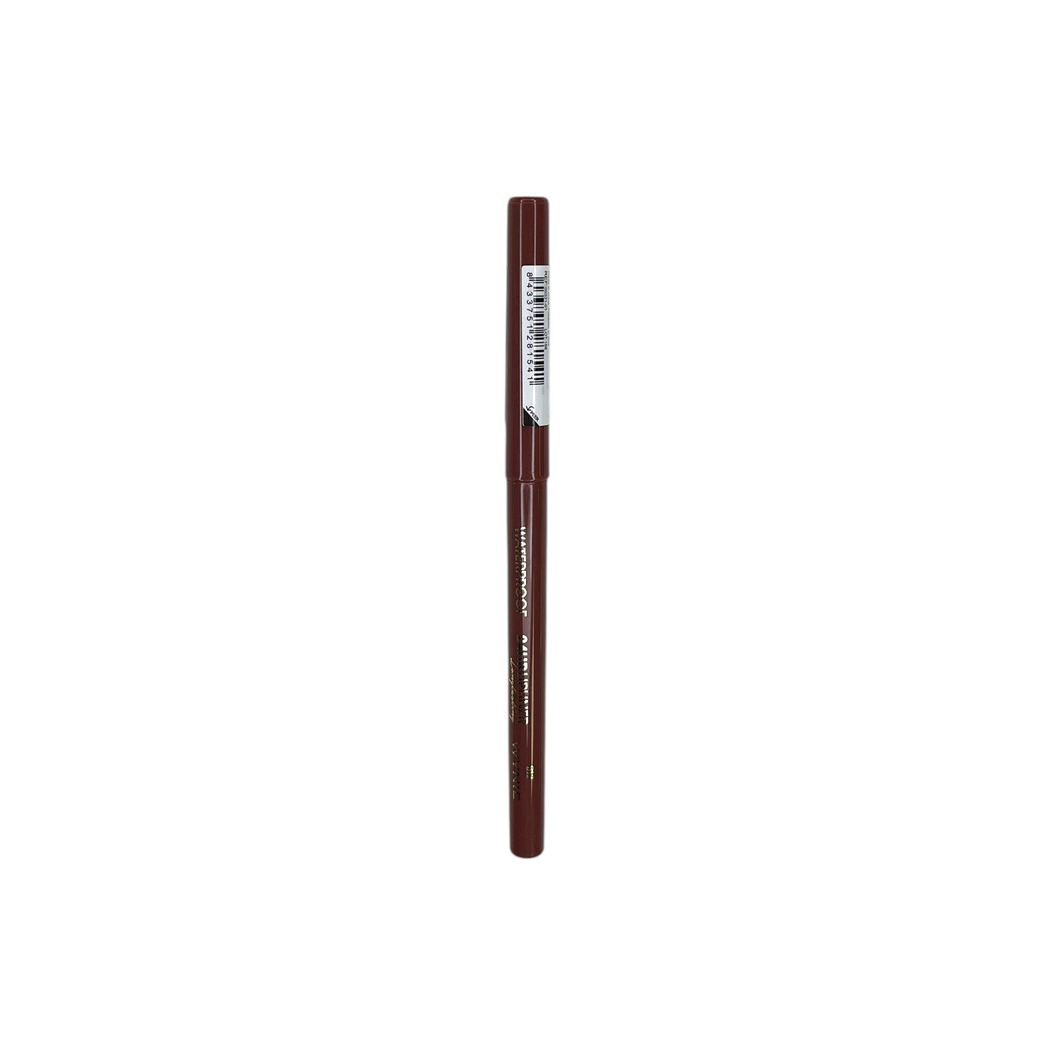 Lipliner 24H Waterproof - Perfilador de labios - 0,25g