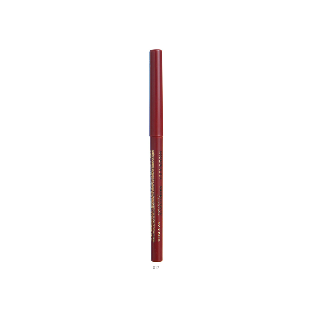Lipliner 24H Waterproof - Perfilador de labios - 0,25g
