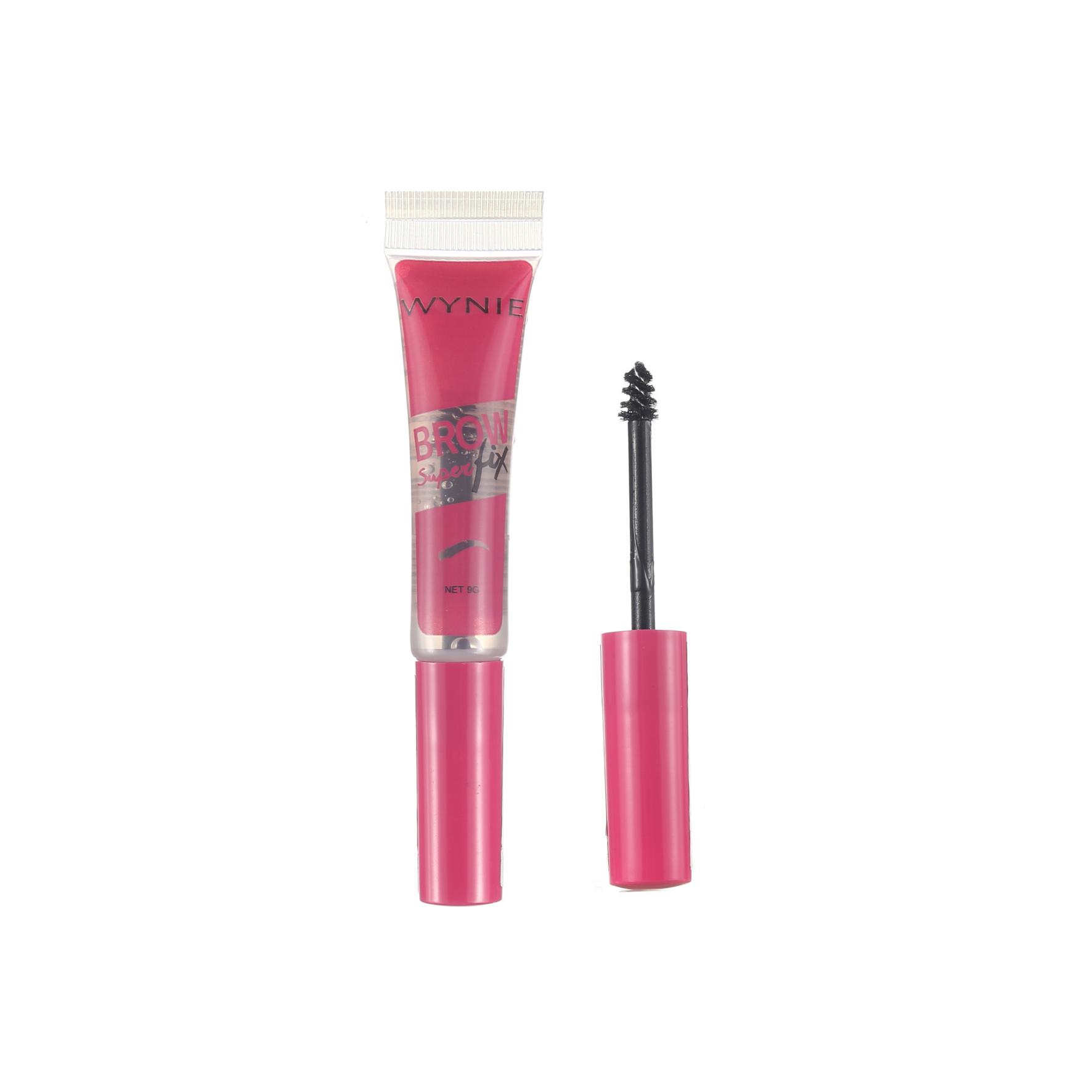 Brow Superfix - Gel fijador de cejas - 9ml