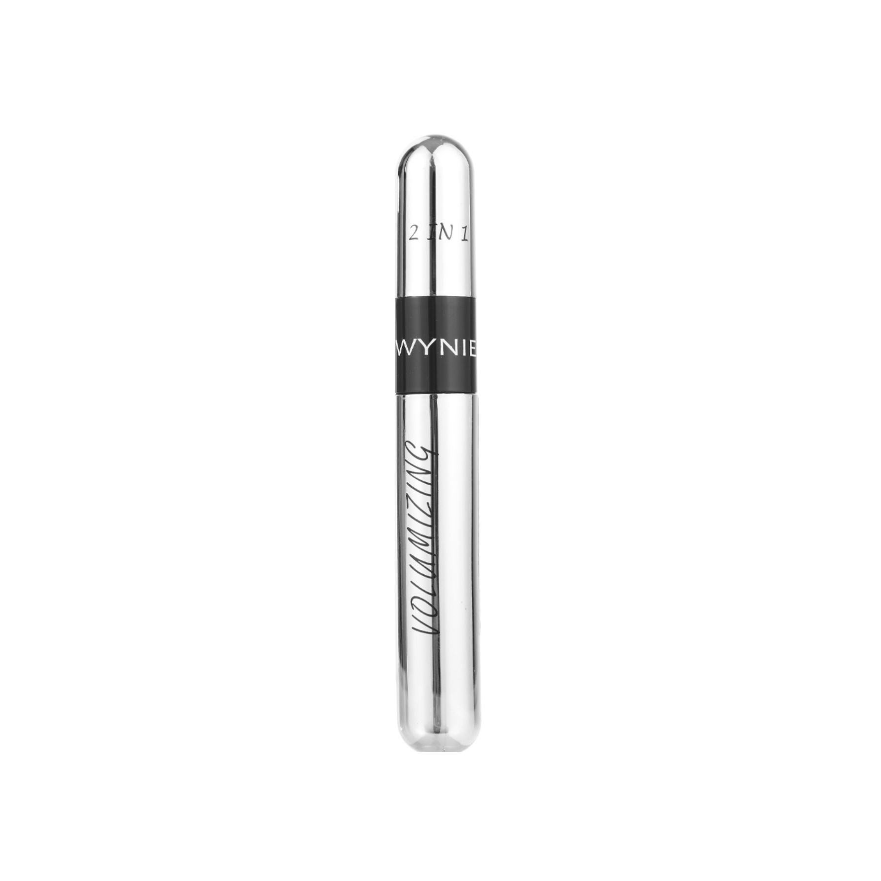 Mascara 2 in 1 Voluminizing - Máscara 2en 1 voluminizadora  - 14ml