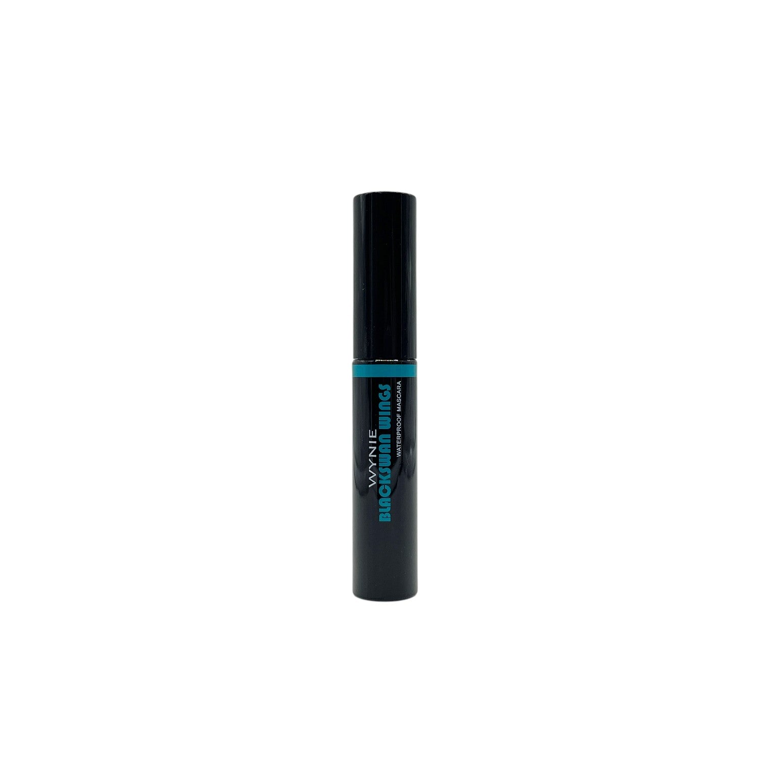 Blackswam Wings Waterproof Mascara - Máscara de pestañas - 10ml