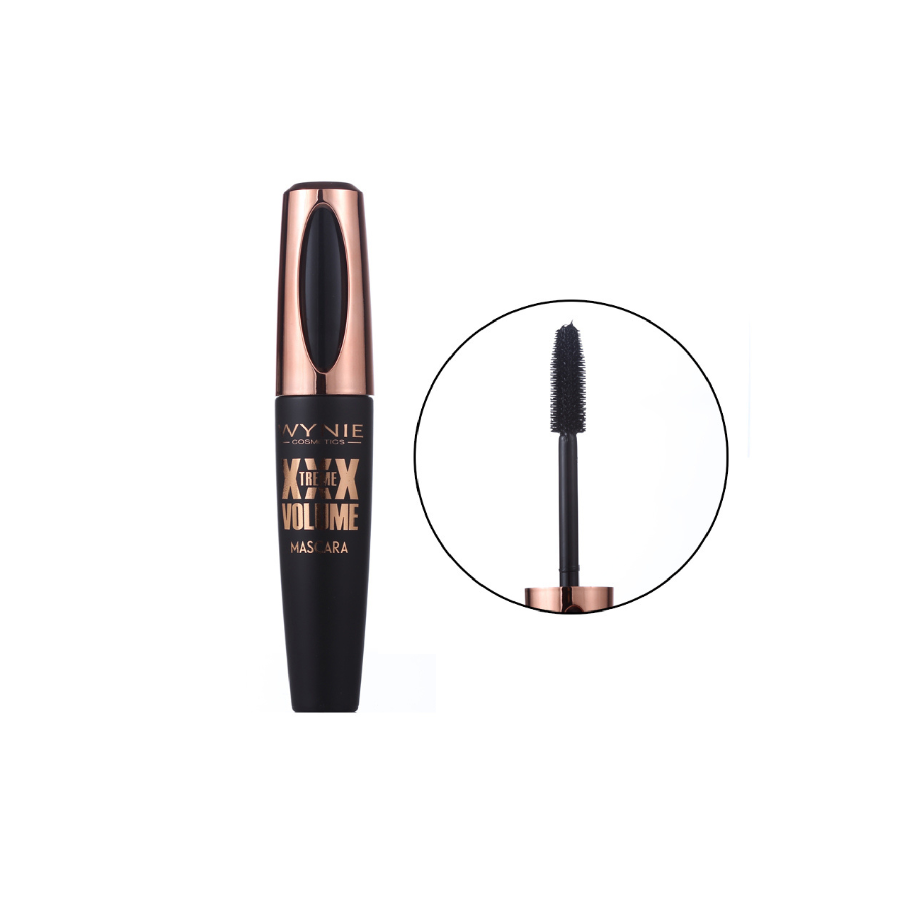 Xxxtreme Volume Mascara- Máscara de pestañas voluminizadora - 15ml