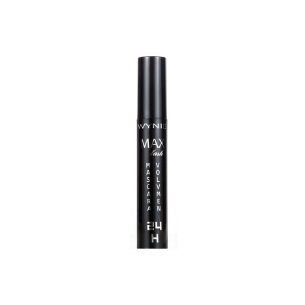 Max Lash 24H Volume mascara - Máscara de pestañas voluminizadora - 10ml