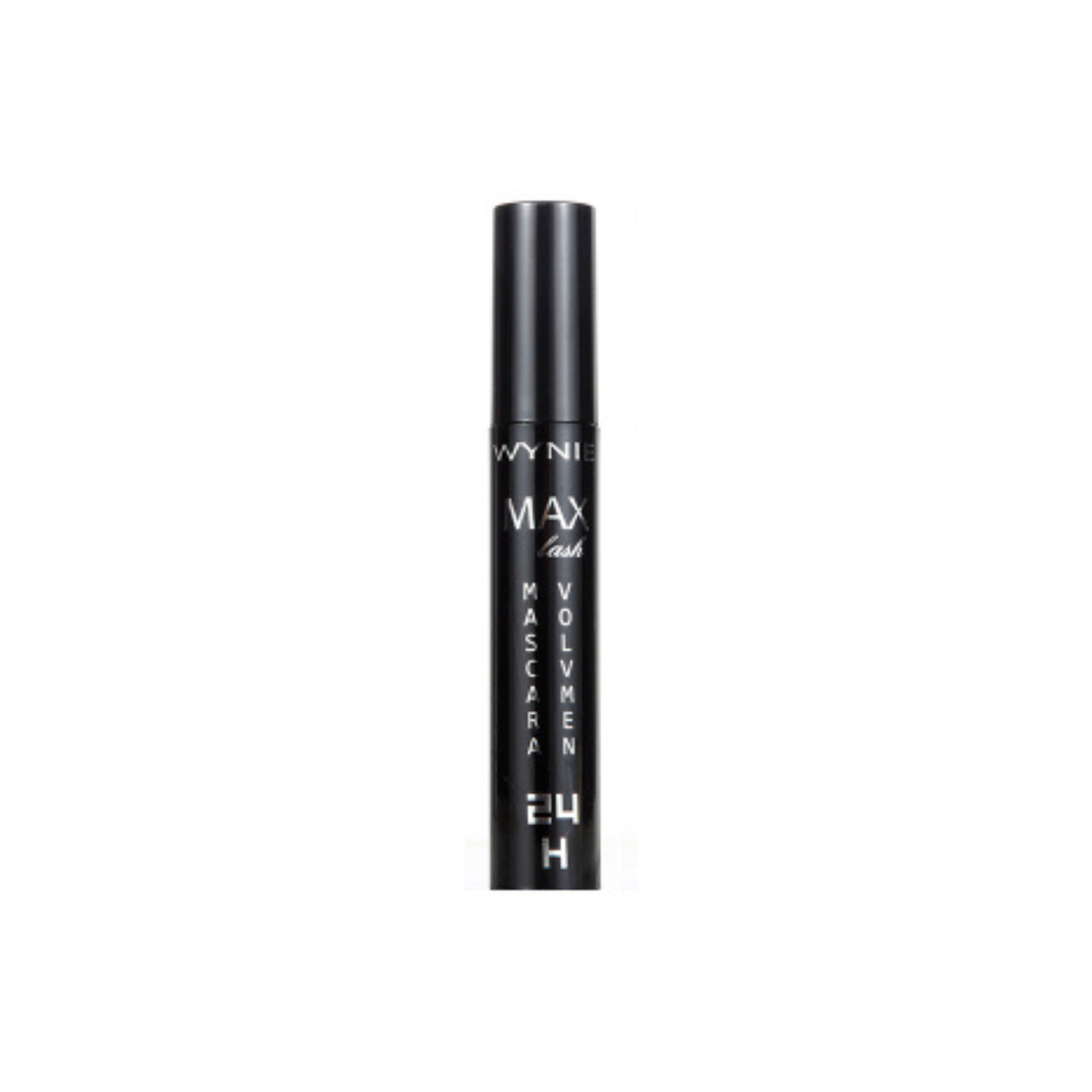 Max Lash 24H Volume mascara - Máscara de pestañas voluminizadora - 10ml