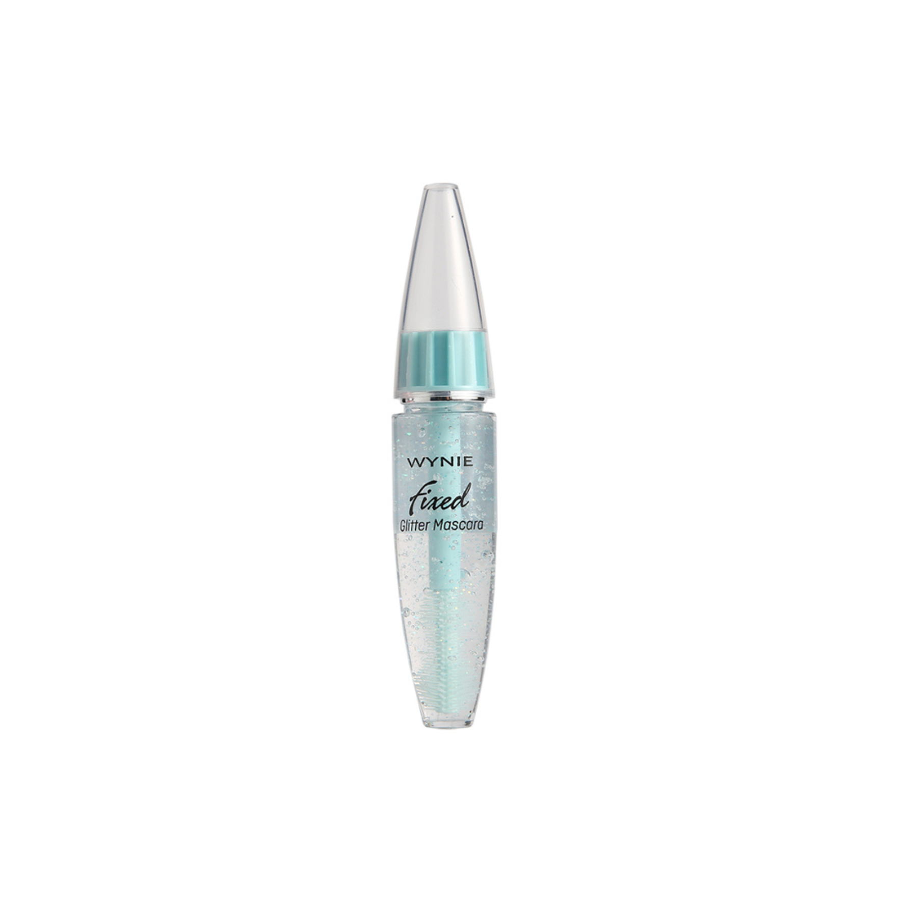 Fixed glitter mascara - Máscara de pestañas con purpurina - 17ml