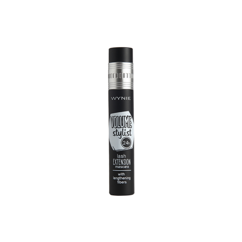 Mascara Volume stilysh 24H Lash extension - Máscara de pestañas alargadora - 15ml