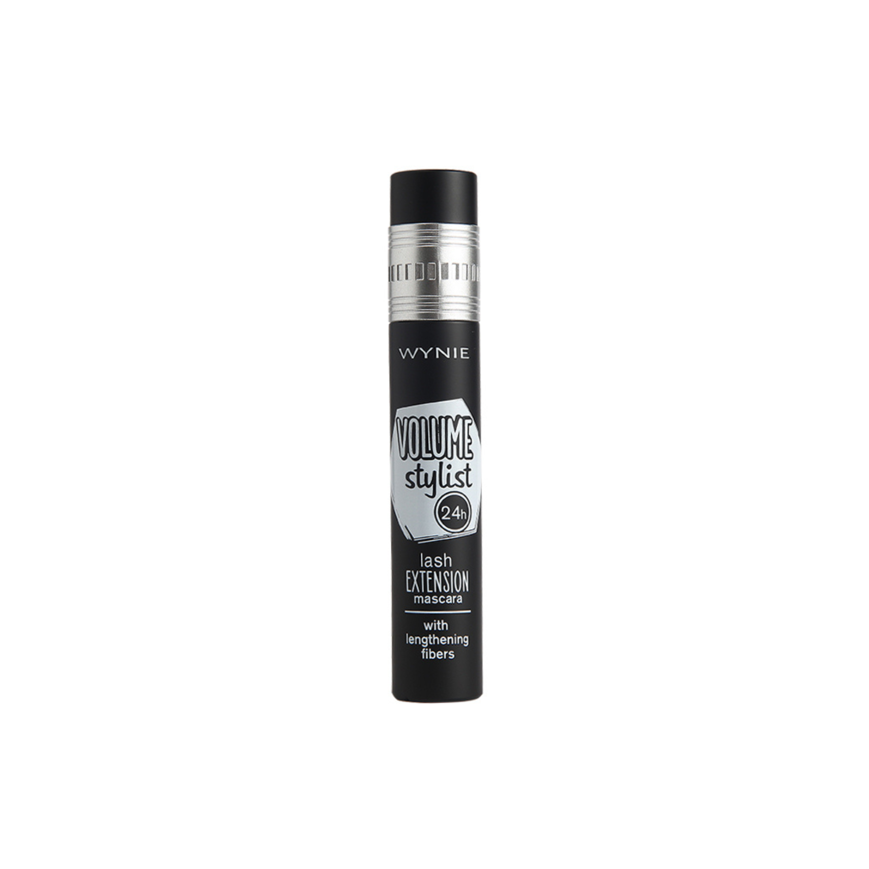Mascara Volume stilysh 24H Lash extension - Máscara de pestañas alargadora - 15ml