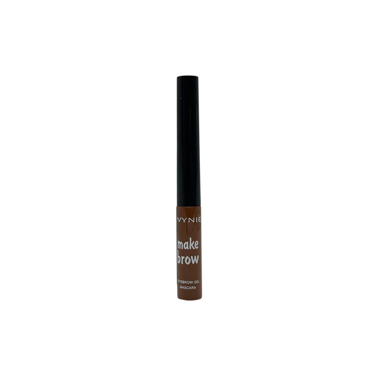 Make Brow Eyebrow Gel Mascara - Gel fijador de cejas con color - 4ml