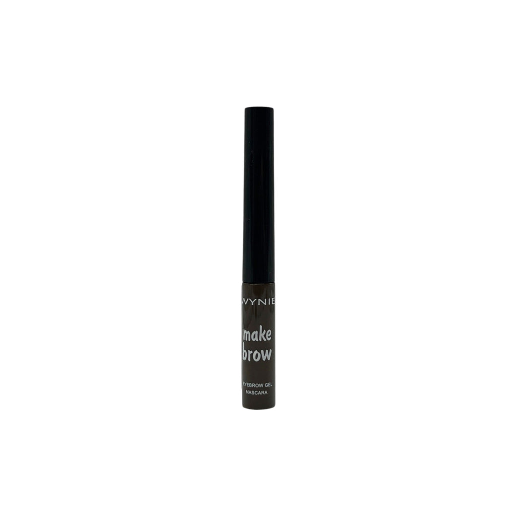 Make Brow Eyebrow Gel Mascara - Gel fijador de cejas con color - 4ml