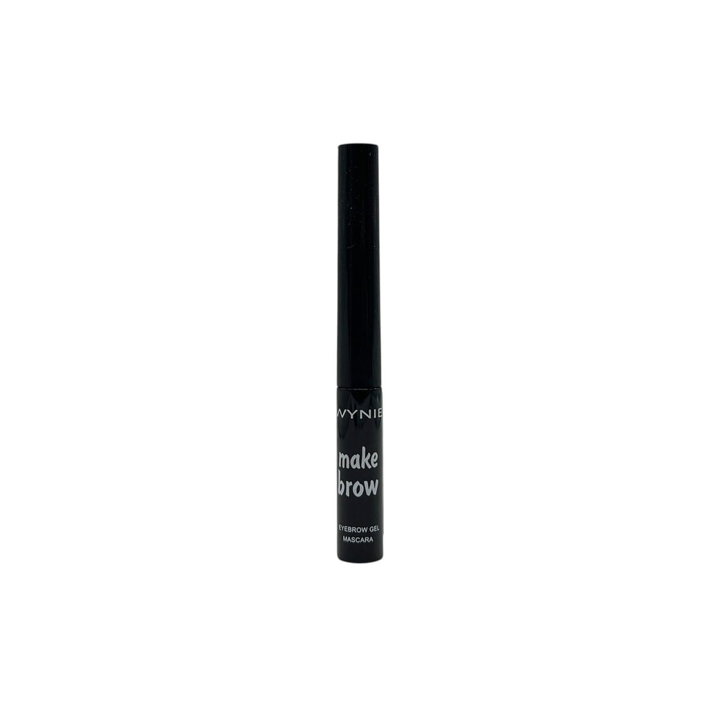 Make Brow Eyebrow Gel Mascara - Gel fijador de cejas con color - 4ml