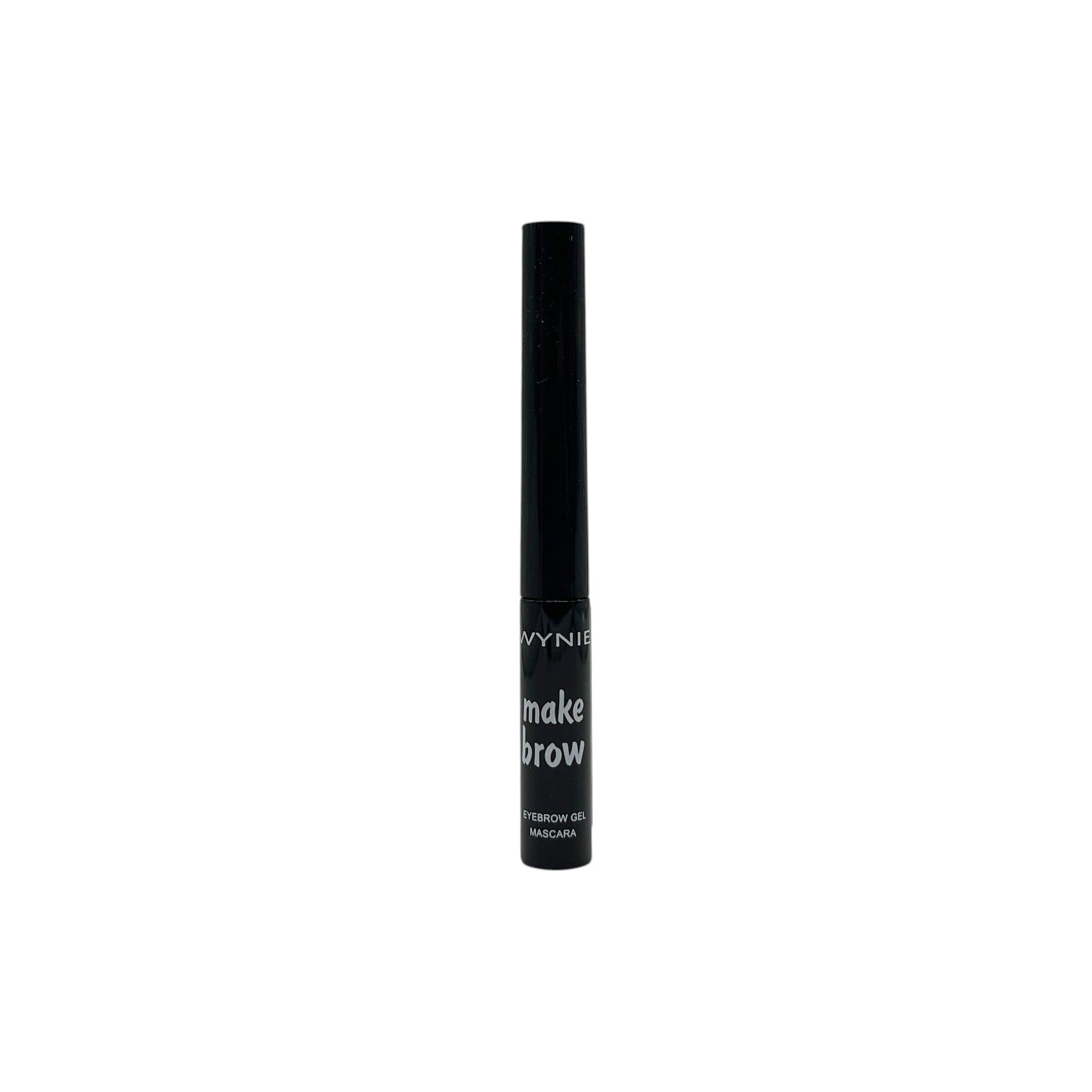 Make Brow Eyebrow Gel Mascara - Gel fijador de cejas con color - 4ml