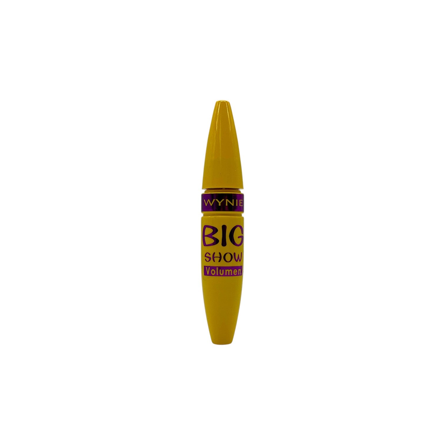 Mascara Big Show volumen - Máscara de pestañas - 15ml