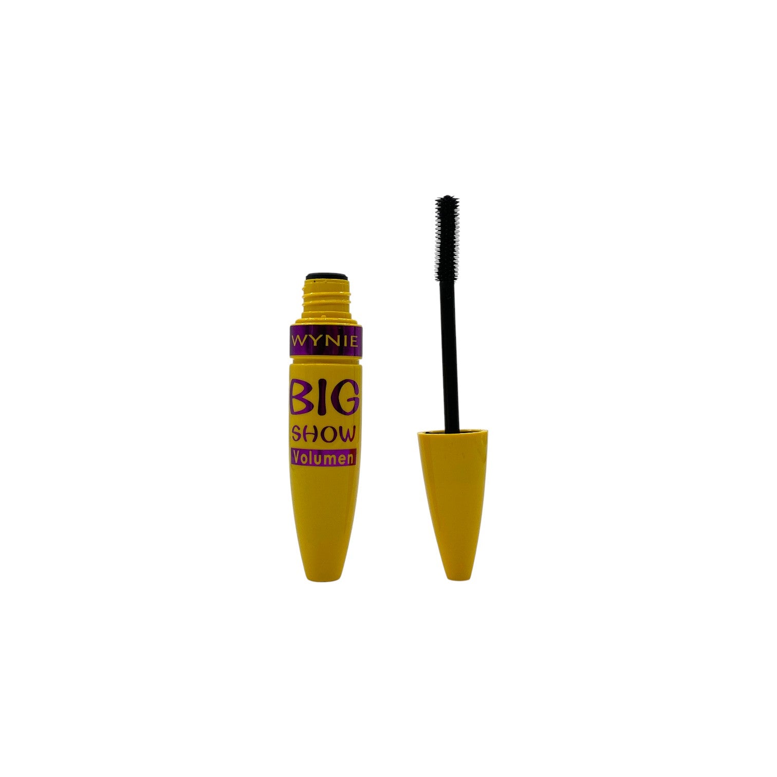 Mascara Big Show volumen - Máscara de pestañas - 15ml