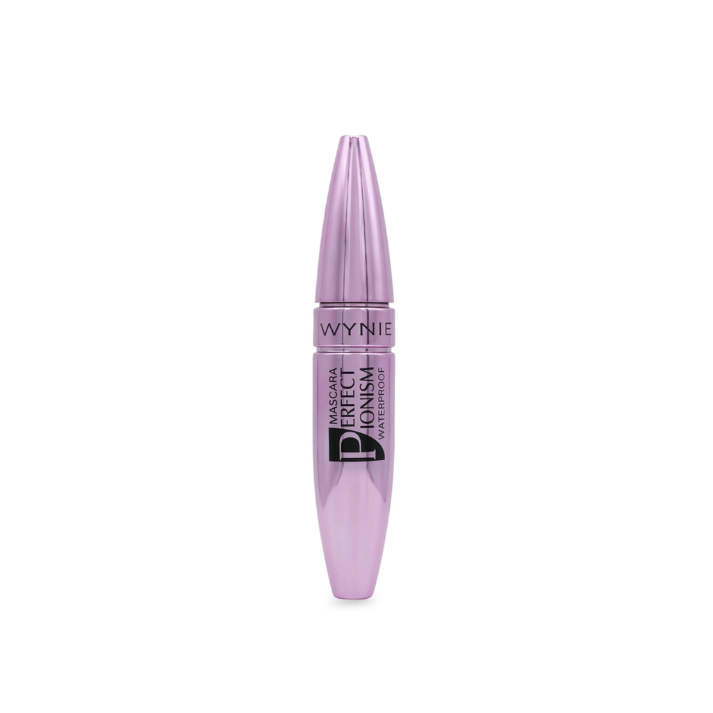 Mascara Perfect Waterproof - Máscara de pestañas - 15ml