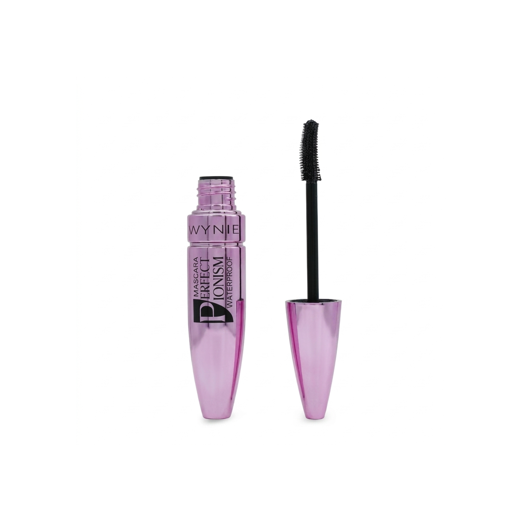 Mascara Perfect Waterproof - Máscara de pestañas - 15ml