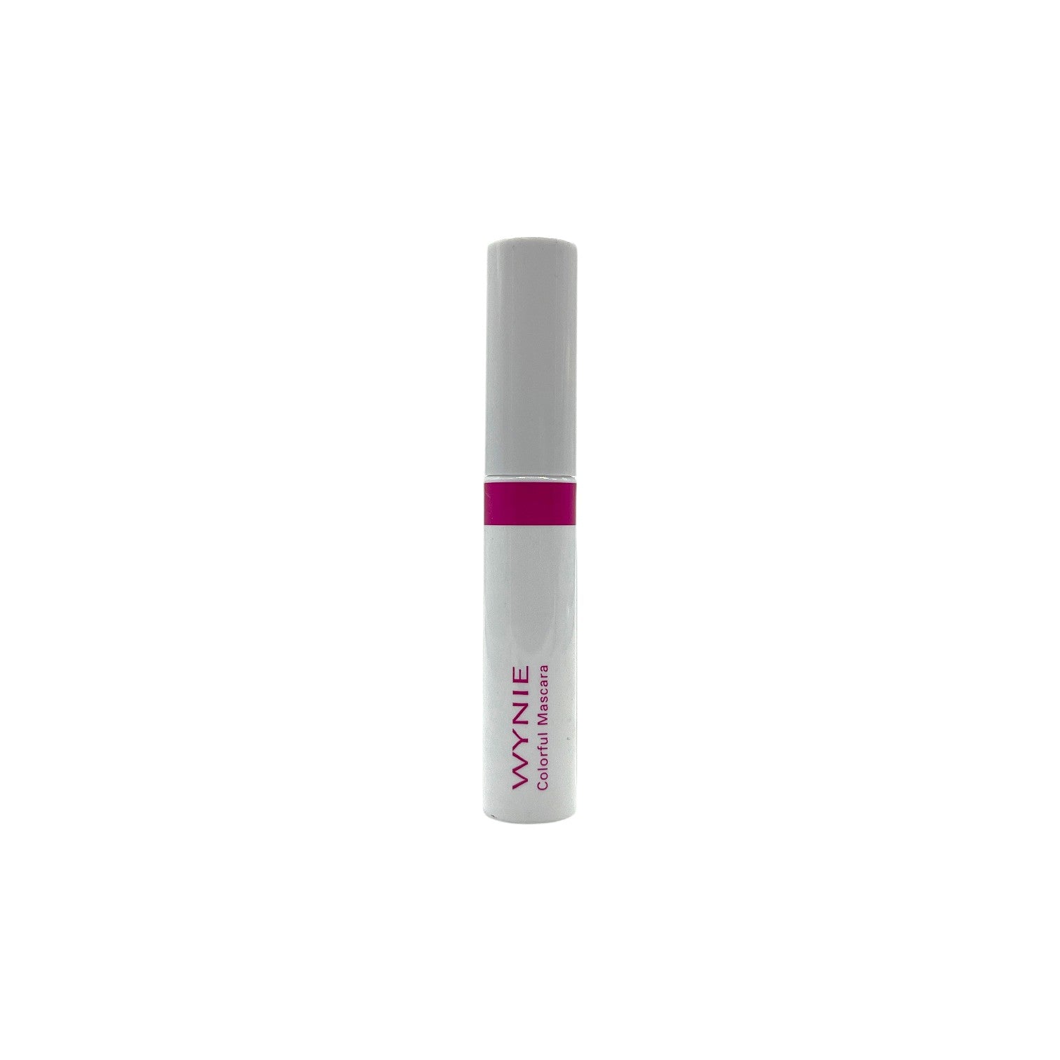 Máscara de Pestañas de colores - 10ml