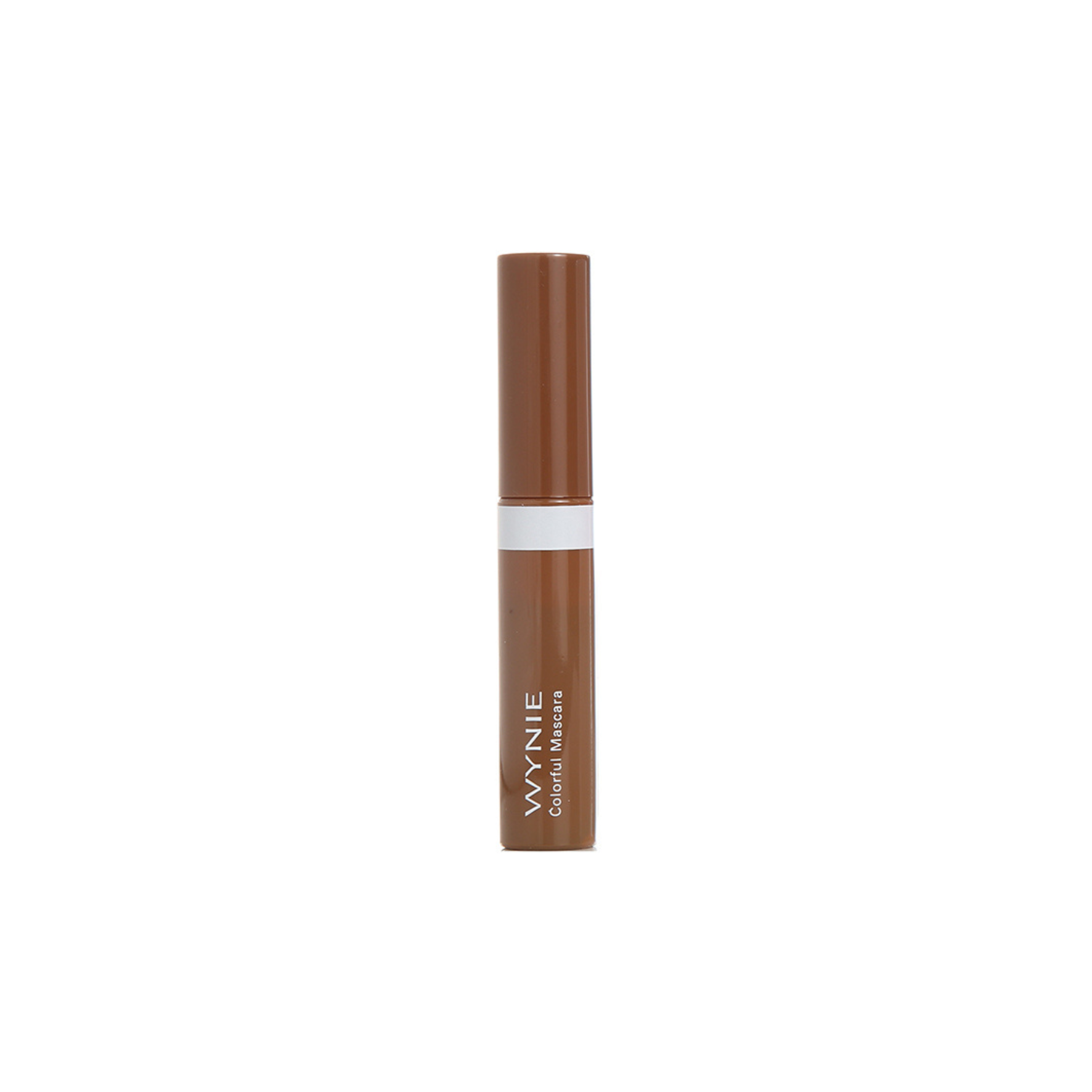 Máscara de Pestañas de colores - 10ml