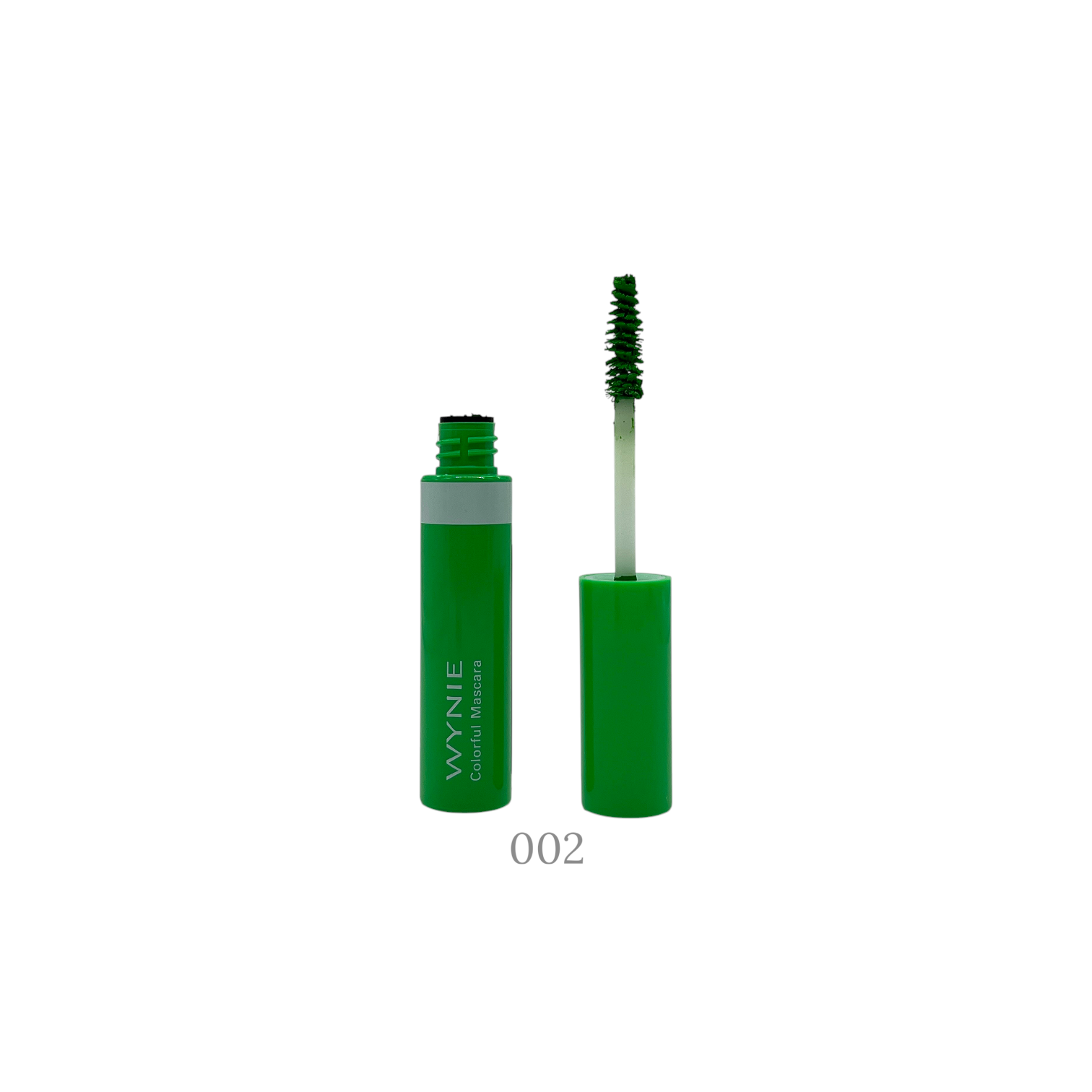 Máscara de Pestañas de colores - 10ml