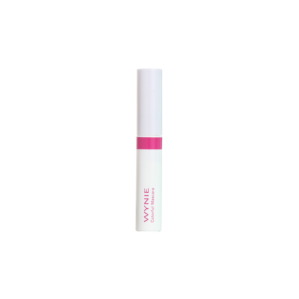 Máscara de Pestañas de colores - 10ml
