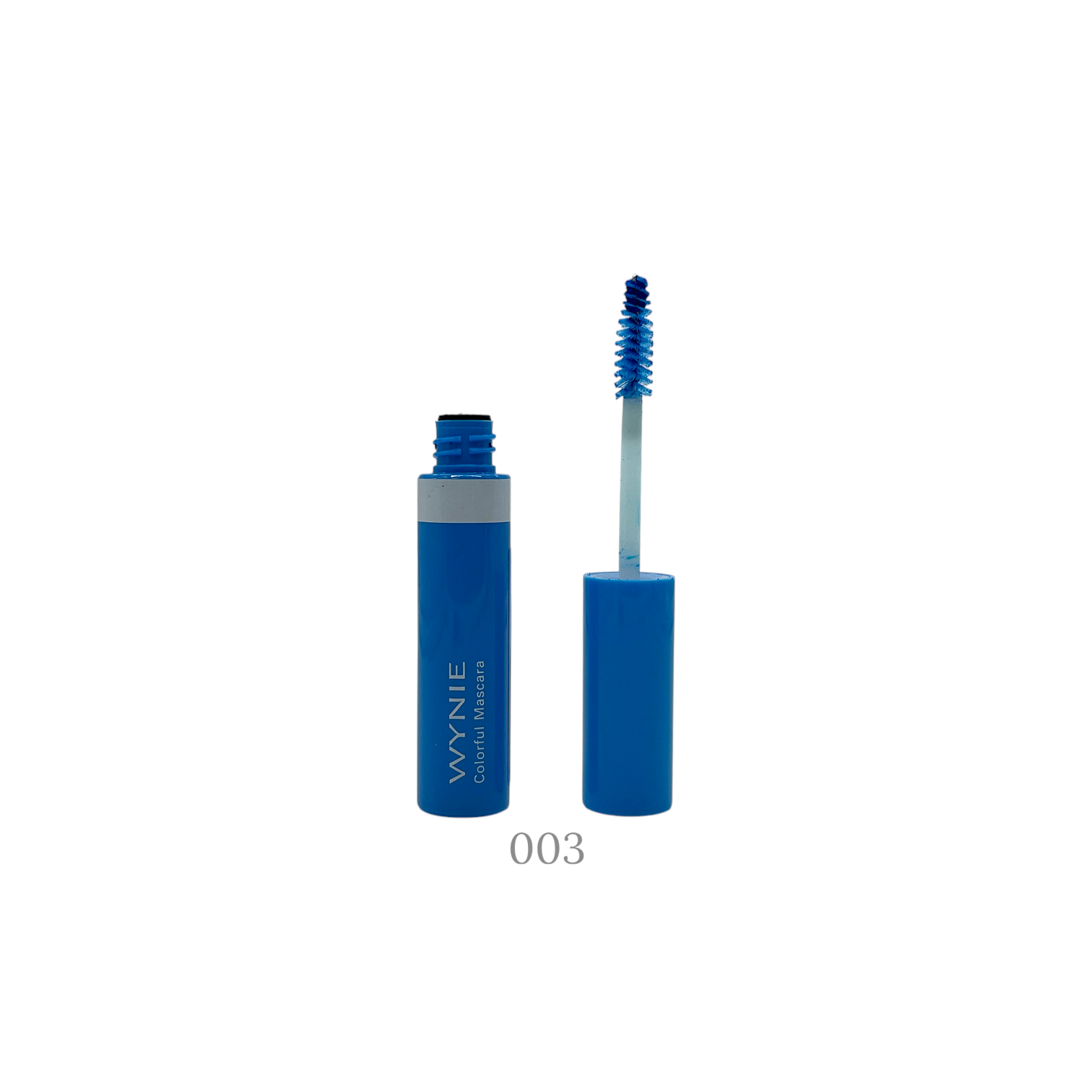 Máscara de Pestañas de colores - 10ml