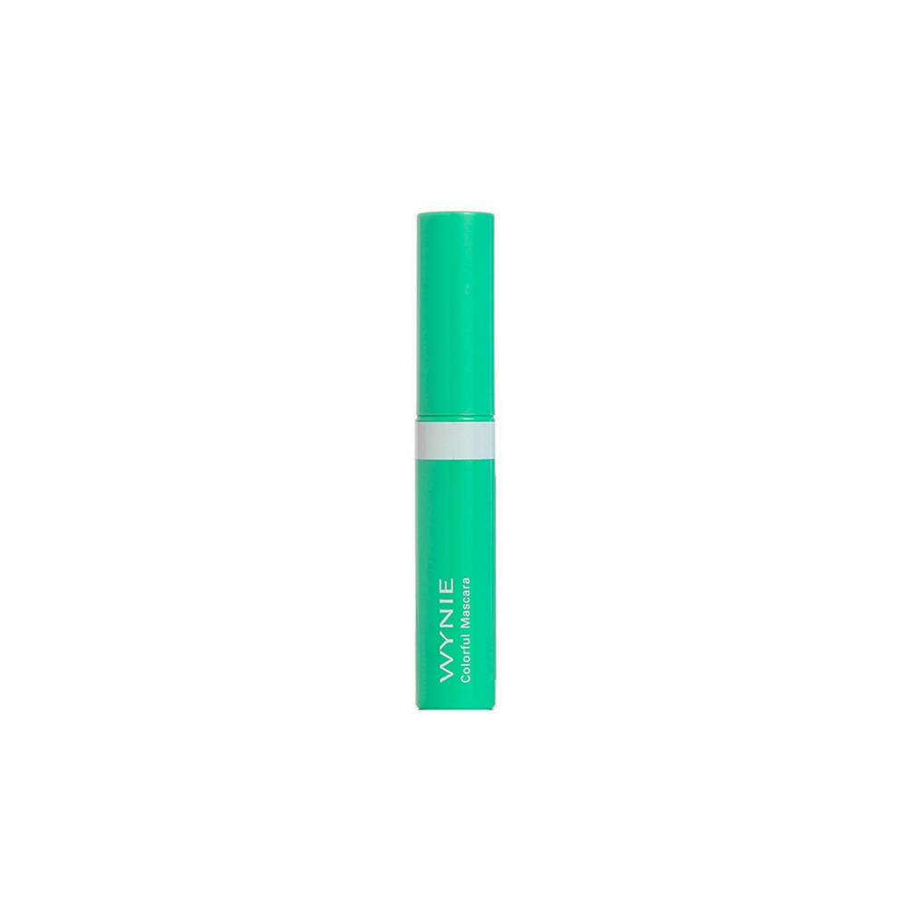 Máscara de Pestañas de colores - 10ml