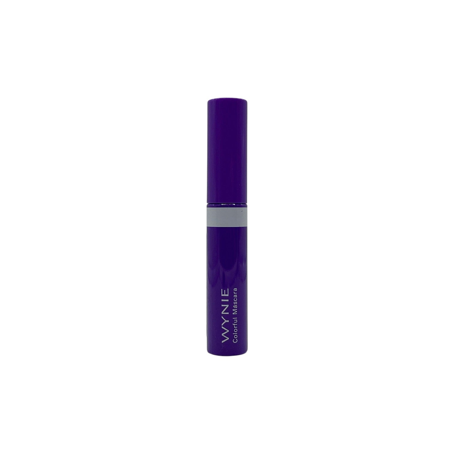 Máscara de Pestañas de colores - 10ml