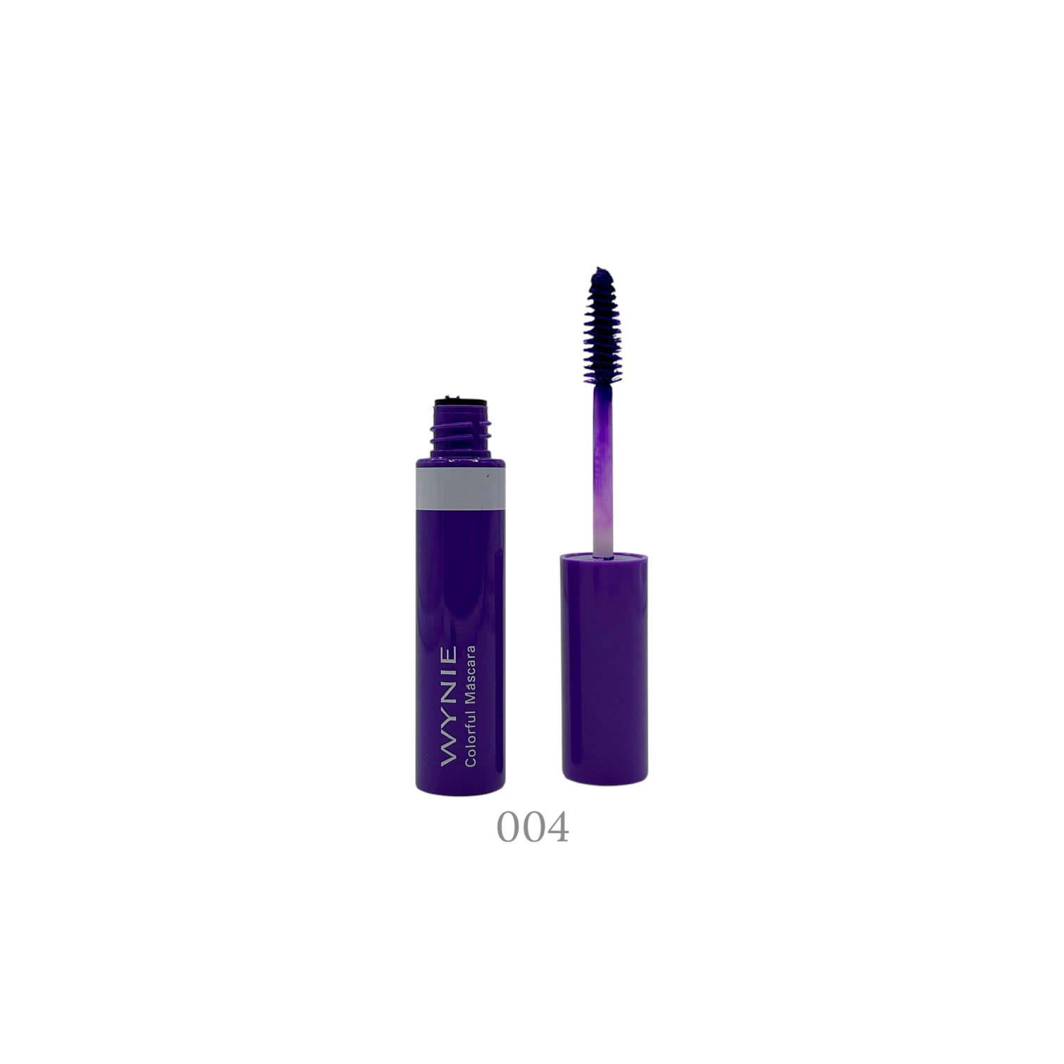 Máscara de Pestañas de colores - 10ml