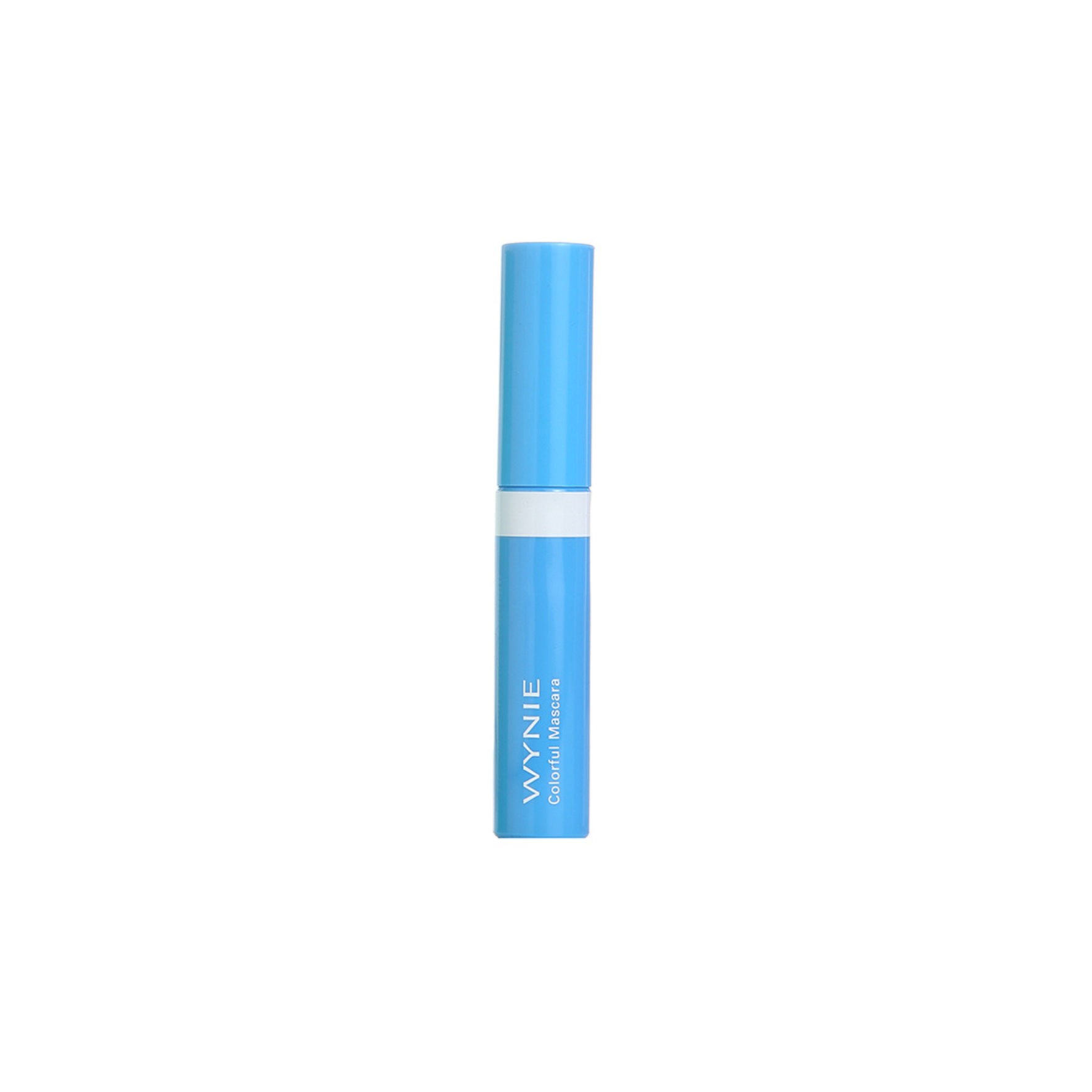 Máscara de Pestañas de colores - 10ml