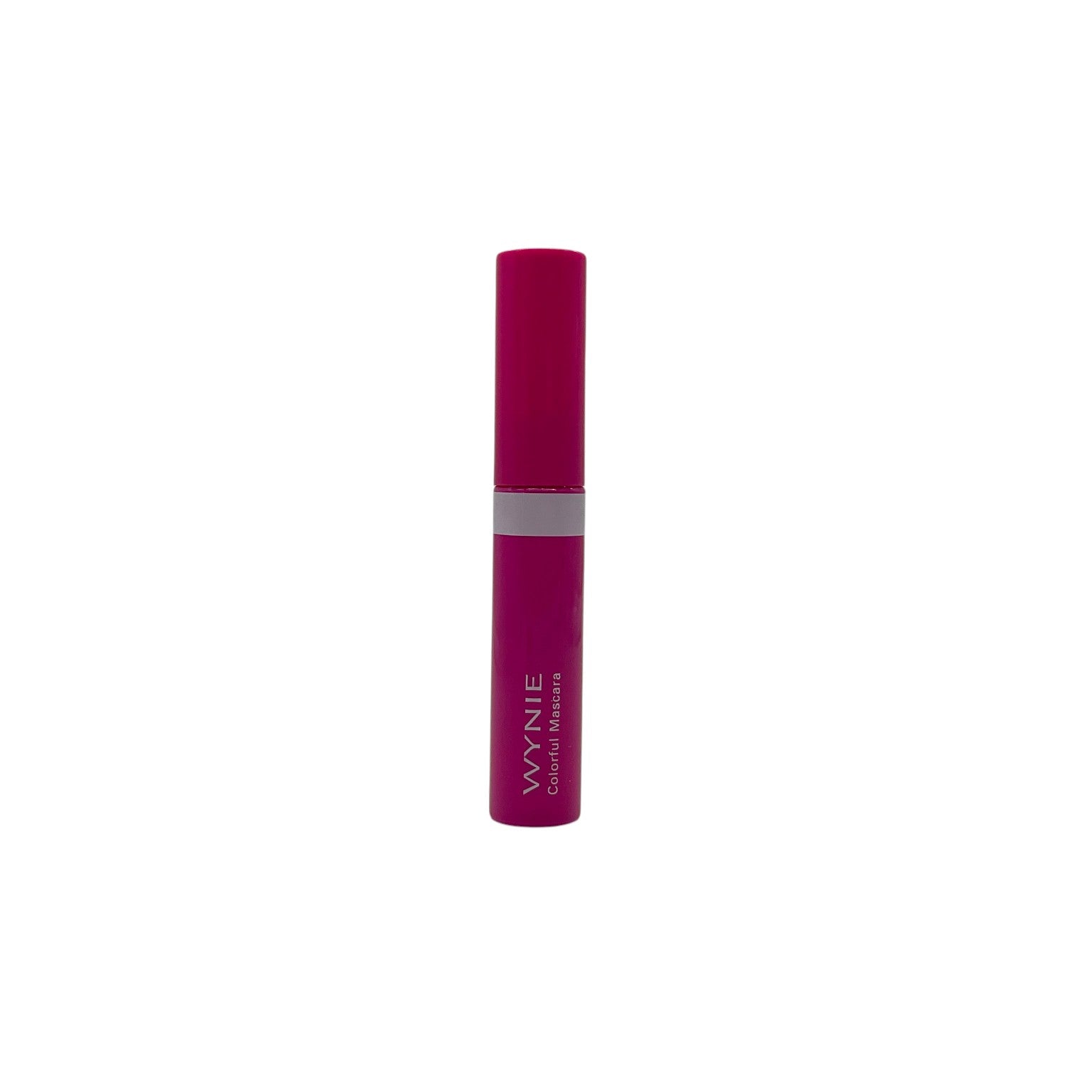 Máscara de Pestañas de colores - 10ml