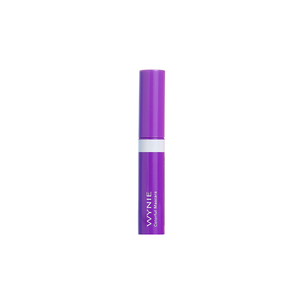 Máscara de Pestañas de colores - 10ml
