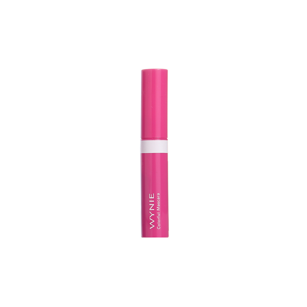 Máscara de Pestañas de colores - 10ml